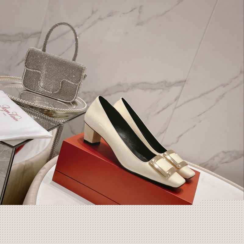 roger u1u1er flat shoes